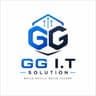 GG IT Solutions Logo
